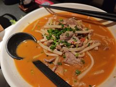 -桂小厨广西菜(航洋店)