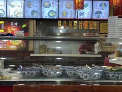 -美玲拉面(鞍山西道店)