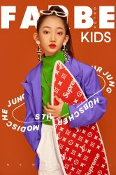 -娃娃拍儿童摄影(柳巷店)