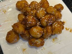 糖醋里脊-红果树(江光店)