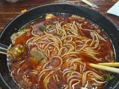 -一品飘香米线(一中总店)