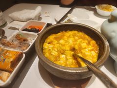 -小厨娘淮扬菜(天印大道店)