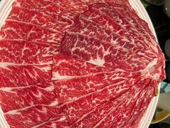 -君庭中餐厅(友谊宾馆店)