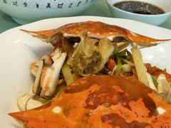 -北塘海鲜·天津菜(大光明桥旗舰店)