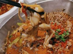 -沸腾鱼乡(知春路分店)