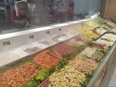 -醉人椒麻辣香锅(王府井喜悦店)