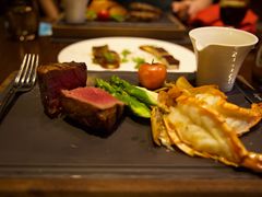 -恰餐厅及酒吧 CHAR Bar & Grill (北京丽都皇冠假日店)