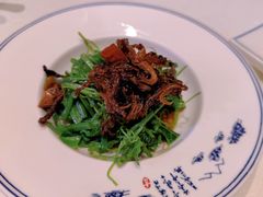 -玉华台饭庄·淮扬菜·烤鸭(望京店)