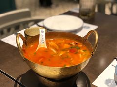 -美奈小馆·越南料理(中航城君尚购物中心店)