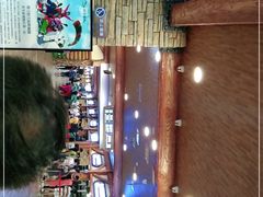 -长沙湘江冰雪世界