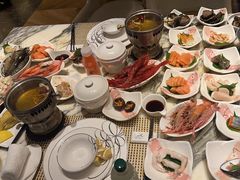 -雍和会海鲜姿造自助(湖东路店)