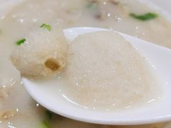 竹荪-三义和酒楼(千佛山店)