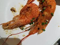 -深海800米海鲜自助(万达广场店)