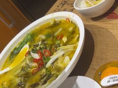 -鱼你在一起(南开天佑城店)