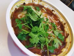 -老妈米线(港龙店)