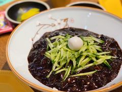 -八福力韩国休闲餐厅(泉舜店)