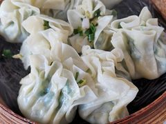 -杨记小骨头羊杂馆(南五马路店)