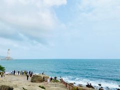 -三亚南山文化旅游区