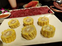 -山城鼎重庆老火锅(西安钟楼店)