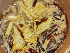 -常和州·夜宵大排档(常州单店)