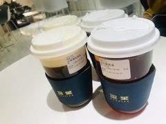 -张一元茶庄(望京店)