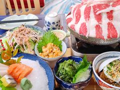 -浦·传统日式料理(3 5 1 1 店)