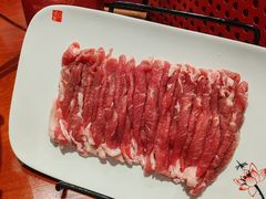 -1078號老北京涮肉(松柏店)
