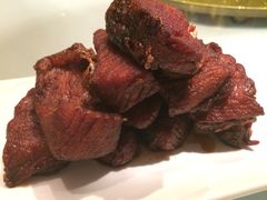 三十年代熏鱼-阿拉本帮菜馆(虹口店)