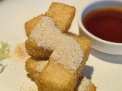 -新渝城·川菜·火锅(区庄店)