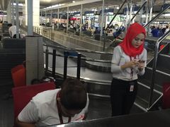 -吉隆坡国际机场