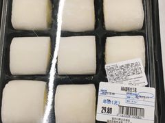 -山姆会员商店(杨桥西路店)
