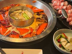 -渝信川菜(工体店)