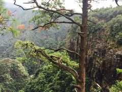 -广东大峡谷
