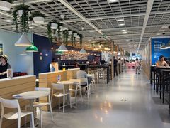 -宜家·瑞典风味餐厅(四元桥店)