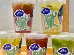 -炖物24章·顺时轻养茶(黄龙店)