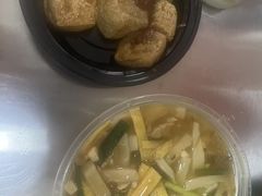 -老袁炒年糕(富豪路店)