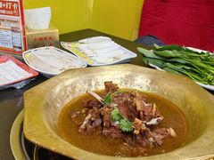 -芦月轩羊蝎子(北蜂窝店)