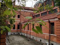 -辛亥革命博物院北区