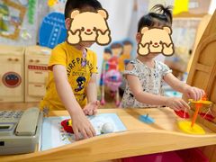 -小风车金桥丽都幼儿园(金桥店)
