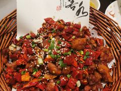 -茶叁酒肆·楚味江湖(菱角湖店)