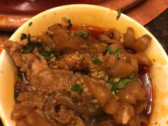 -老码头火锅(玉林店)