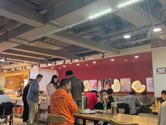 -新红帽自助盒饭(大悦城店)