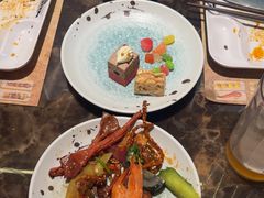 -汉丽斯巴西烤肉自助(市南店)