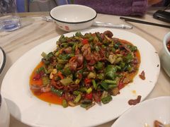 -川人川菜馆·小龙虾·鲜虾现做(黄山路店)