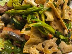 -五娃子烧烤(人民路150号院店)