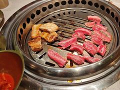 -汉拿山(金源店)