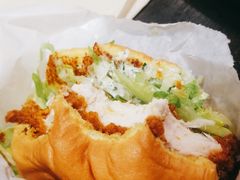 -Shake Shack(西单大悦城店)
