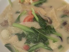 -飨府.老淮面馆.自营(清河路店)