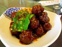 -东四民芳餐厅(世茂工三店)