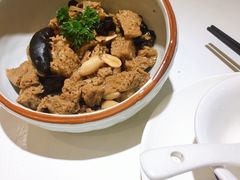 -后宫私房菜(汇客美食娱乐广场店)